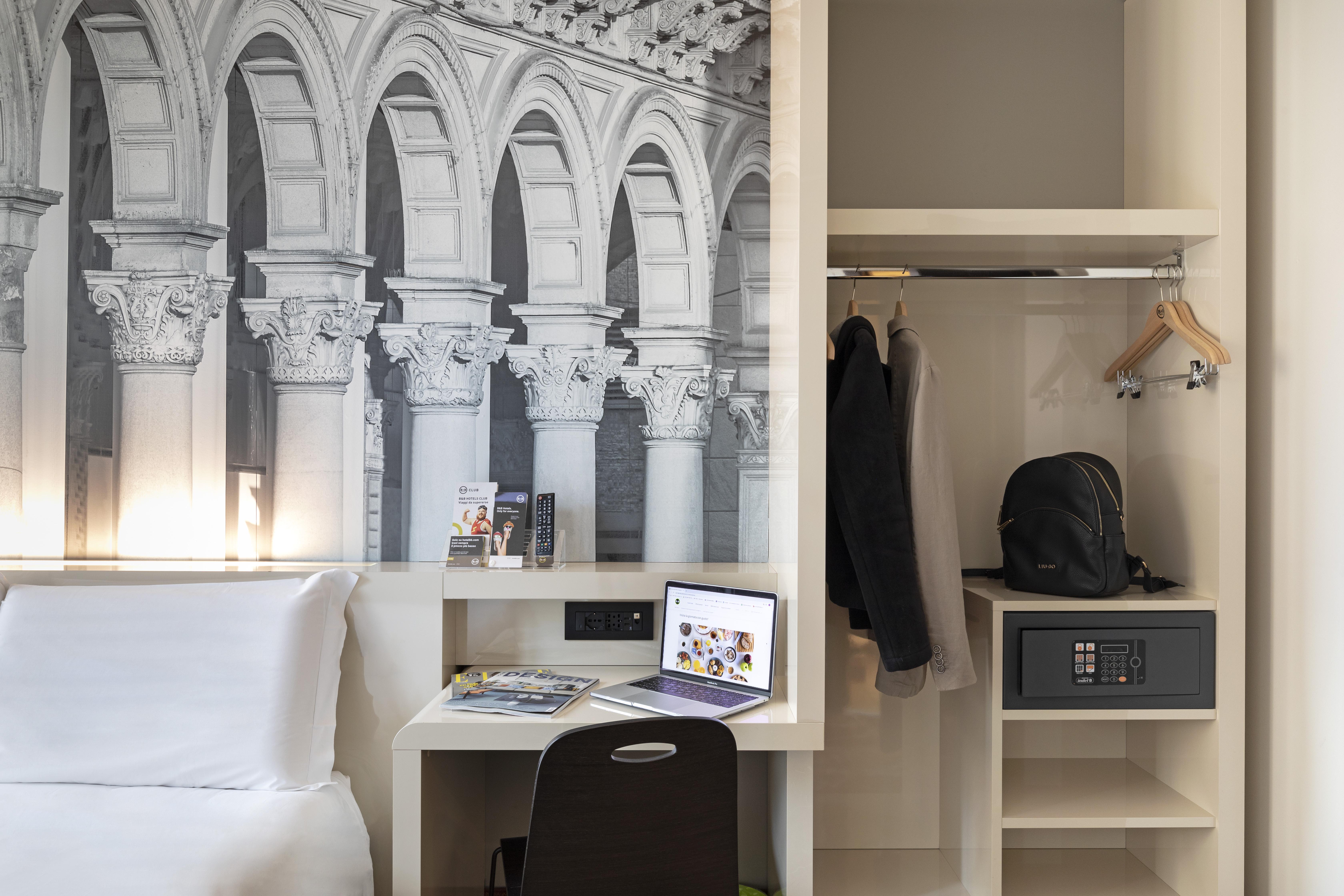 Sant'ambrogio 3* Milano