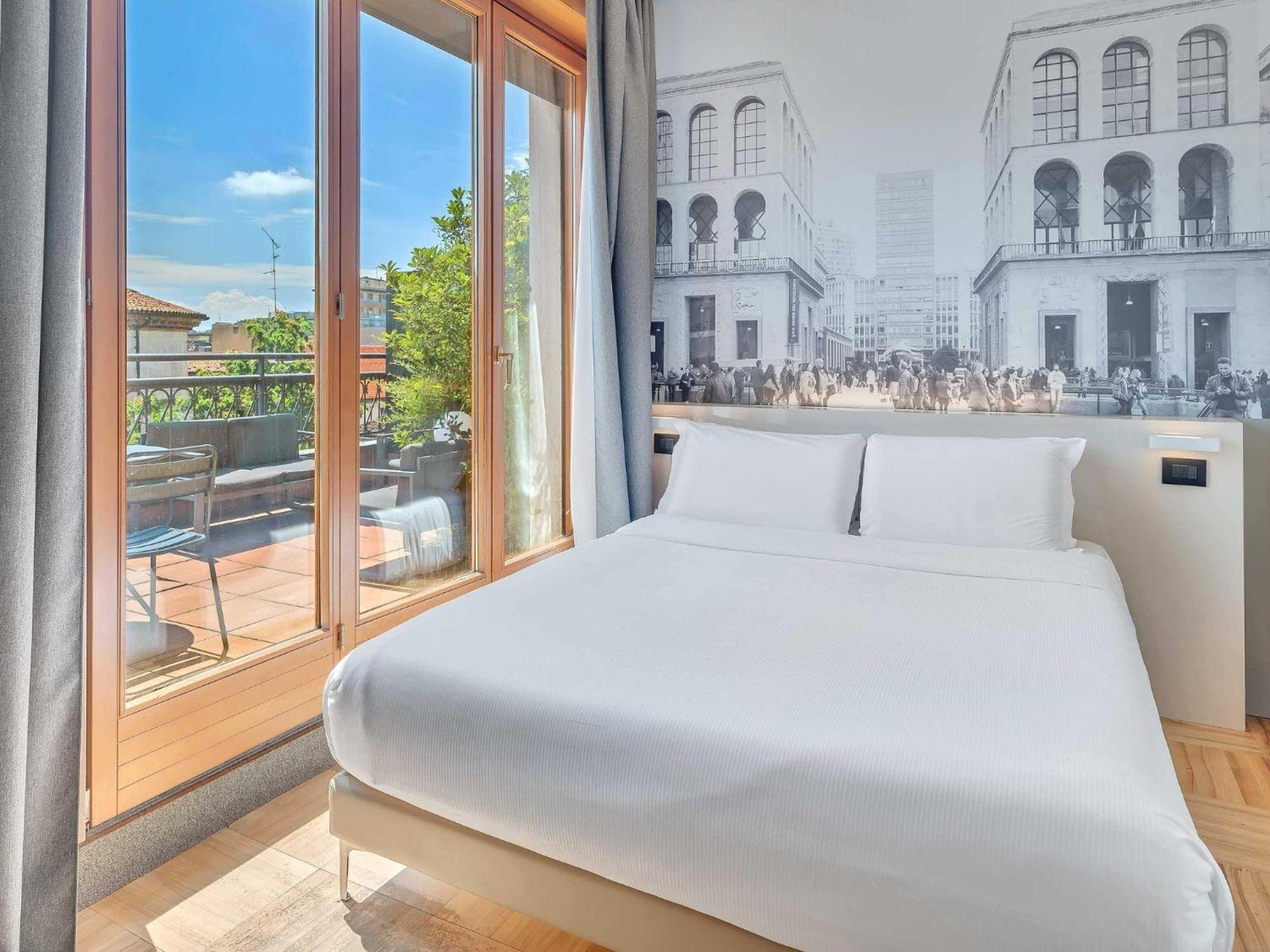Hotel Sant'ambrogio 3*