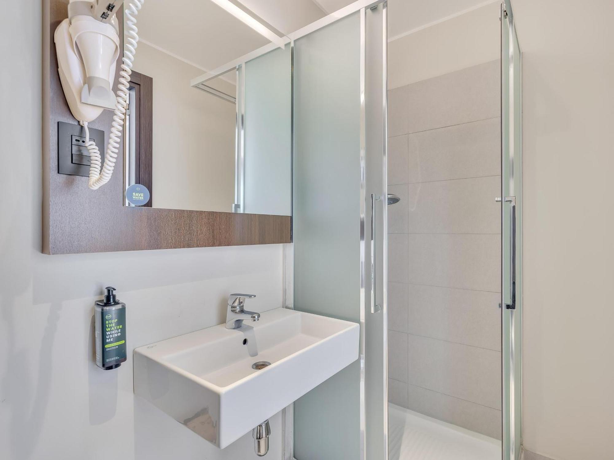 Hotel Sant'ambrogio Milano