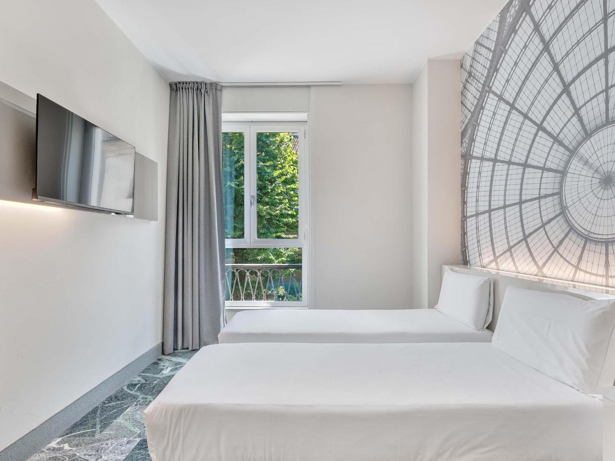 Sant'ambrogio Hotel Milano