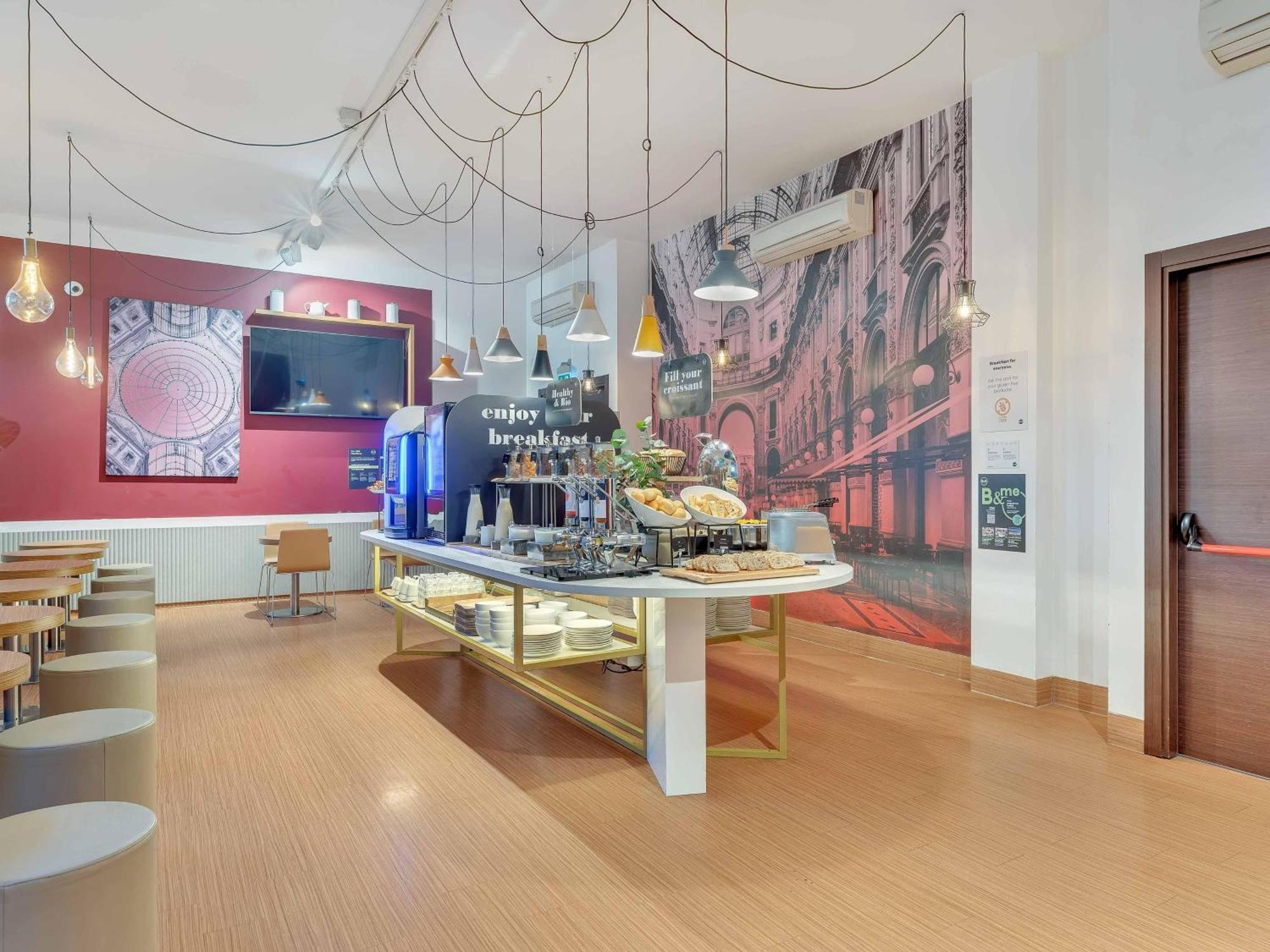 Sant'ambrogio Hotel Milano