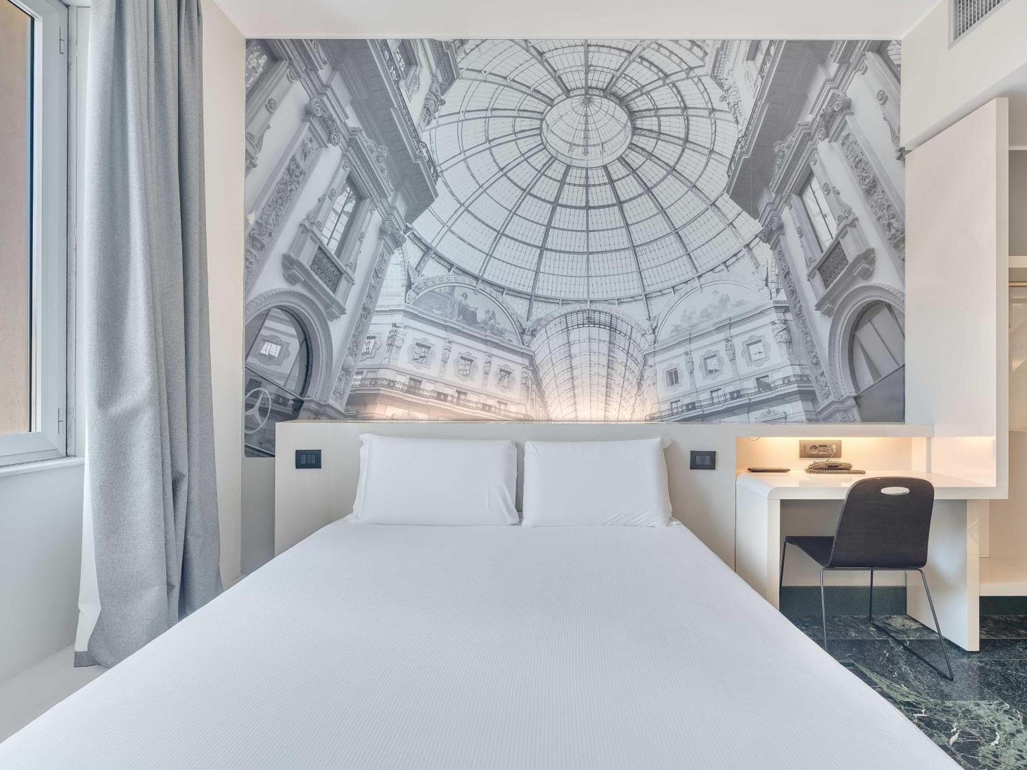 Hotel Sant'ambrogio Milano