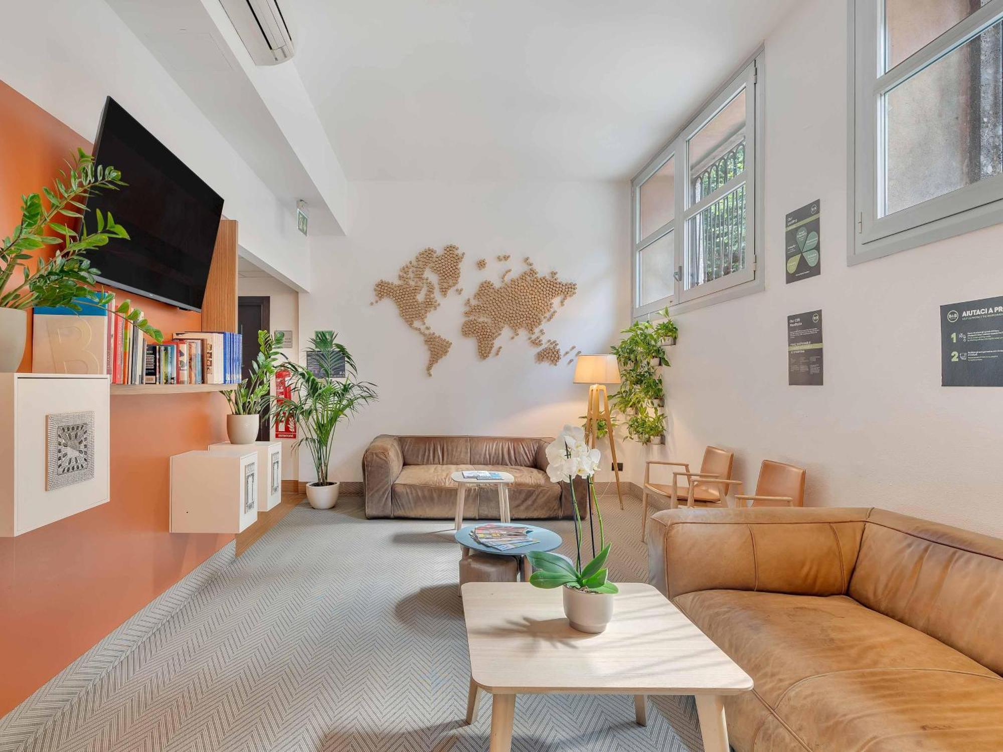 Hotel Sant'ambrogio