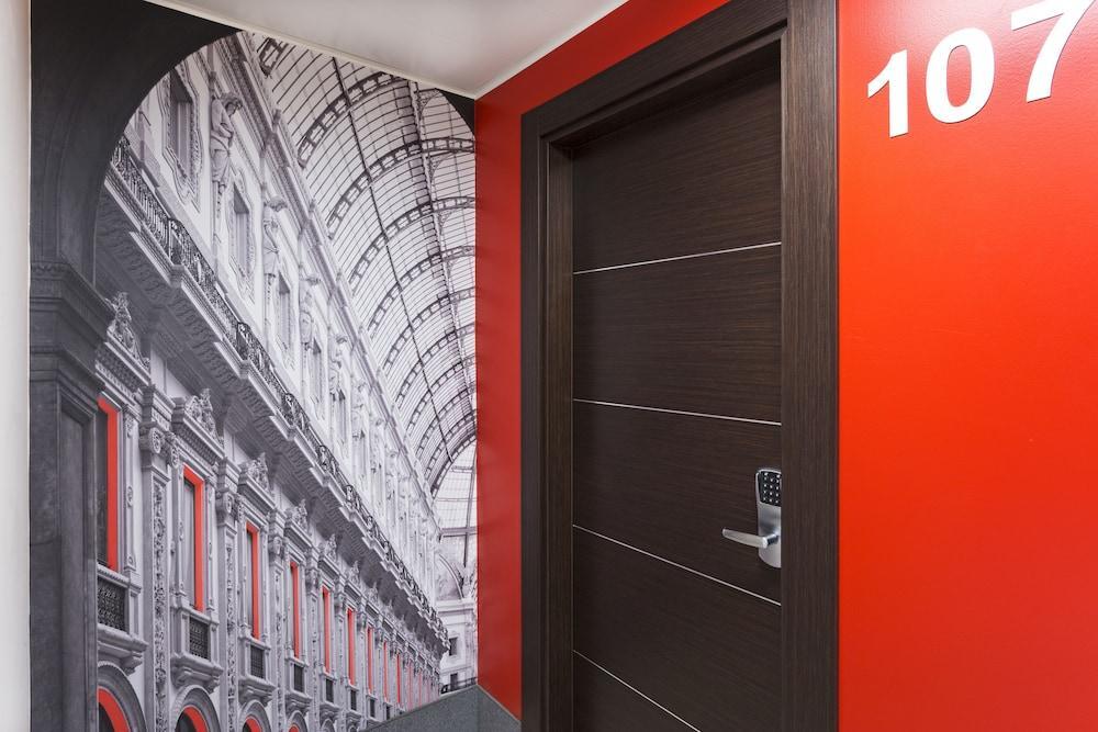 Sant'ambrogio Hotel Milano