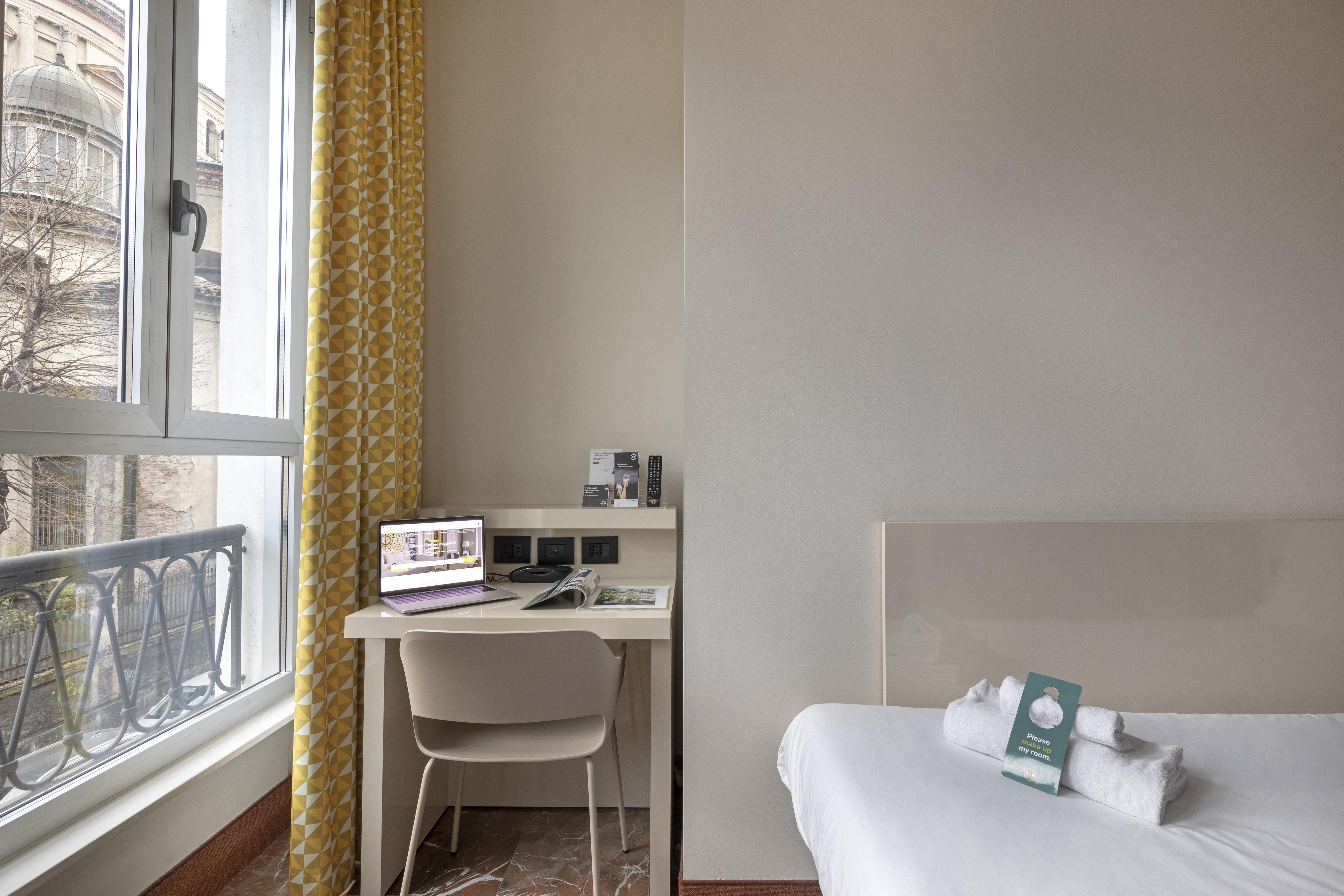 Sant'ambrogio Hotel Milano