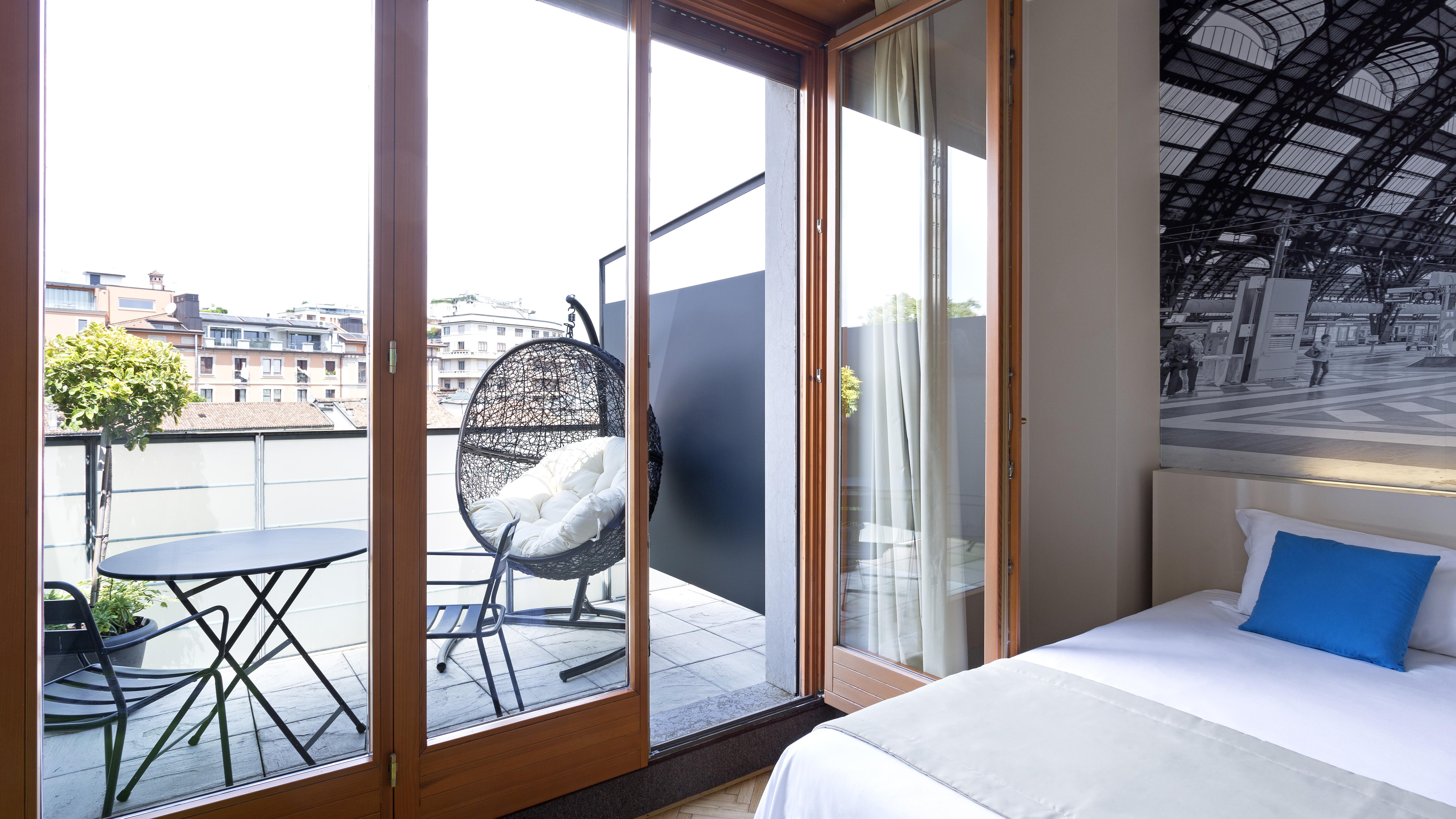 Sant'ambrogio Hotel Milano