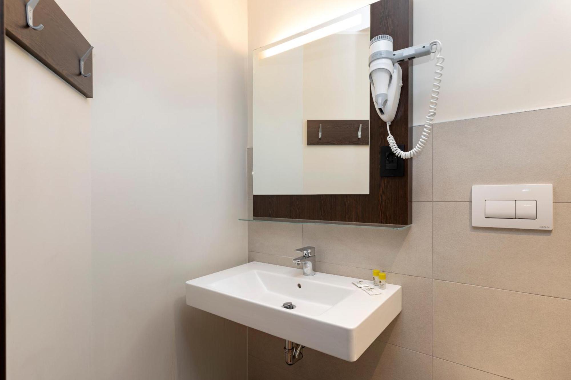 Sant'ambrogio Hotel Milano