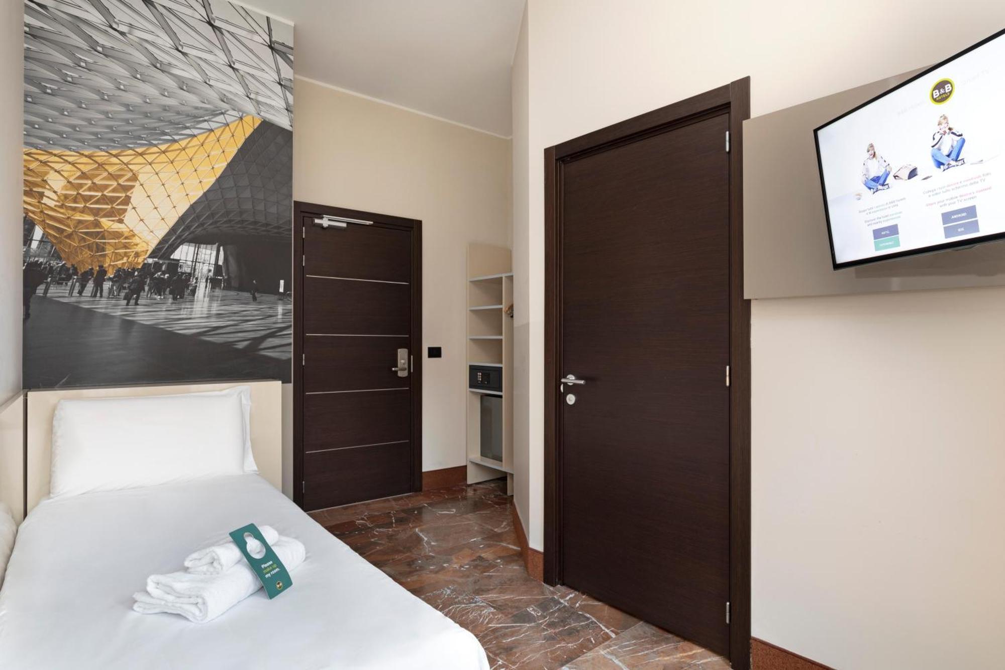 Sant'ambrogio 3* Milano
