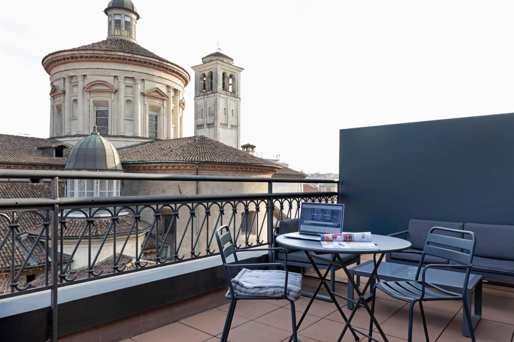 Sant'ambrogio 3* Milano