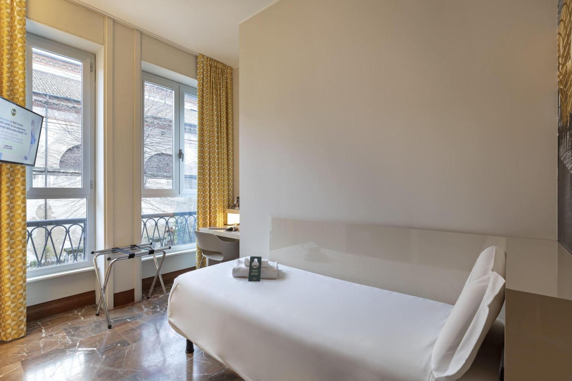 Sant'ambrogio Hotel Milano