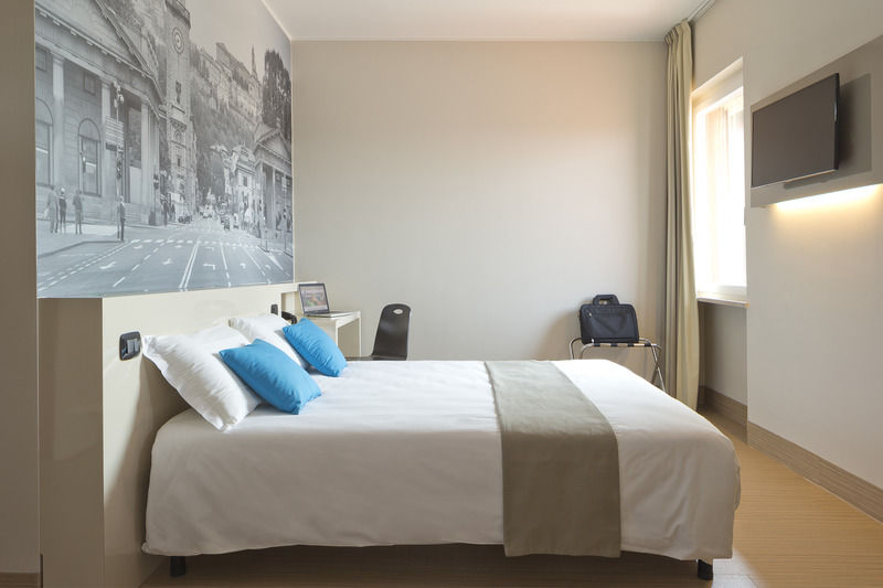 Hotel Sant'ambrogio Milano