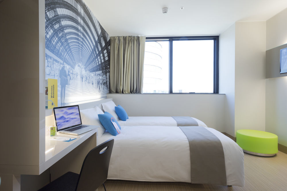 Sant'ambrogio Hotel Milano