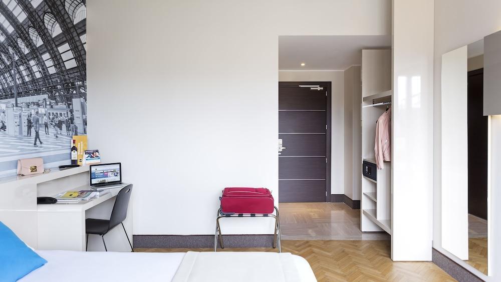 Hotel Sant'ambrogio Milano