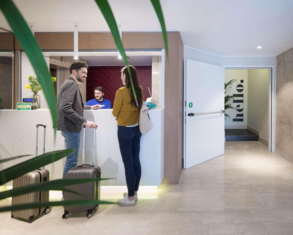 Hotel Sant'ambrogio Milano