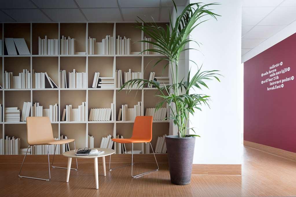 Sant'ambrogio Hotel Milano